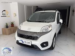 ESCAR OTOMOTİV'DEN FİAT FİORİNO 2024 MODEL