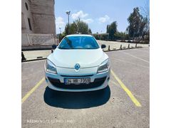 Sahibinden Renault Megane 1.5 dCi Play 2012 Model