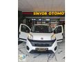 SİNYOR'DAN 70 BİNDE OTOMOBİL RUHSATLI HEMDE LPGLİ FİORİNO EKOPOP