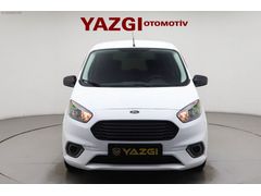 YAZGI OTOMOTİV 2021 COURİER SIFIR TADINDA AİLE ARACI