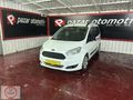 Pazar oto 2016 Ford Courier 1.5 TDCi Trend...