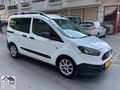 2014 COURİER 1.5 TDCİ BAKIMLI ARAÇ
