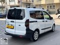 2014 COURİER 1.5 TDCİ BAKIMLI ARAÇ