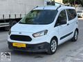 2014 COURİER 1.5 TDCİ BAKIMLI ARAÇ