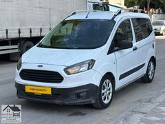 2014 COURİER 1.5 TDCİ BAKIMLI ARAÇ
