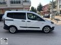 2014 COURİER 1.5 TDCİ BAKIMLI ARAÇ