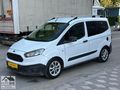 2014 COURİER 1.5 TDCİ BAKIMLI ARAÇ