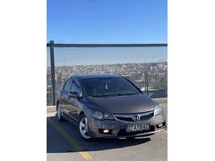 Sahibinden Honda Civic 1.6i VTEC Premium 2011 Model 