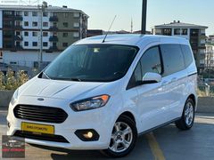 KREDİ İMKANI 2021 ÇIKIŞLI 1.5 TDCI 100HP HATASIZ ORJINAL
