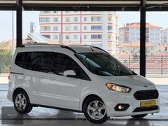 ENSA AUTO'DAN 2020 BOYASIZ 56 BİNDE OTOMOBİL RUHSATLI SIFIR GİBİ