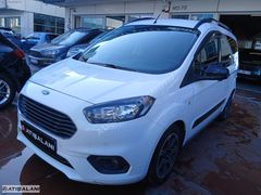 ATIŞALANI OTOMOTİV'DEN 2023/TOURNEO COURİER/1.0 ECOBOOST/ORJİNAL
