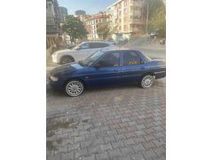 Sahibinden Ford Escort 1.6 CLX 1997 Model 