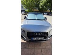 Sahibinden Audi Q2 35 TFSI Advanced 2025 Model Sinop