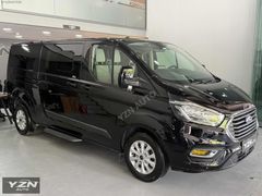 2022 MODEL FORD TOURNEO CUSTOM 2.0 132.200 KİLOMETRE