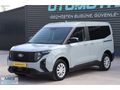 MBS BÜYÜKSOYLU'DAN 2025 MODEL TOURNEO COURIER 1.5 EcoBlue DELUX