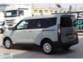 MBS BÜYÜKSOYLU'DAN 2025 MODEL TOURNEO COURIER 1.5 EcoBlue DELUX
