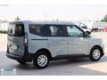 MBS BÜYÜKSOYLU'DAN 2025 MODEL TOURNEO COURIER 1.5 EcoBlue DELUX