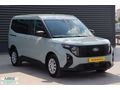 MBS BÜYÜKSOYLU'DAN 2025 MODEL TOURNEO COURIER 1.5 EcoBlue DELUX