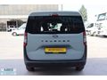MBS BÜYÜKSOYLU'DAN 2025 MODEL TOURNEO COURIER 1.5 EcoBlue DELUX
