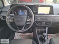 BÜYÜKSOYLU'DAN 2025 TOURNEO COURİER 1.5 ECOBLUE DELUXE 100 HP