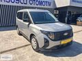 BÜYÜKSOYLU'DAN 2025 TOURNEO COURİER 1.5 ECOBLUE DELUXE 100 HP