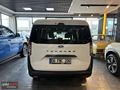 BOYASIZ 2025 MODEL FORD COURIER 1.5 ECOBLUE DELUXE