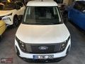 BOYASIZ 2025 MODEL FORD COURIER 1.5 ECOBLUE DELUXE