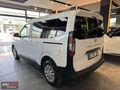 BOYASIZ 2025 MODEL FORD COURIER 1.5 ECOBLUE DELUXE