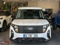 BOYASIZ 2025 MODEL FORD COURIER 1.5 ECOBLUE DELUXE