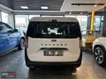 BOYASIZ 2025 MODEL FORD COURIER 1.5 ECOBLUE DELUXE