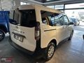 BOYASIZ 2025 MODEL FORD COURIER 1.5 ECOBLUE DELUXE