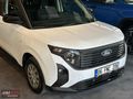 BOYASIZ 2025 MODEL FORD COURIER 1.5 ECOBLUE DELUXE
