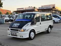 DENIZ OTOMOTIVDEN 2004 MODEL MAKSI ARKA ITIŞ 5+1