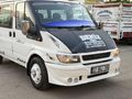 DENIZ OTOMOTIVDEN 2004 MODEL MAKSI ARKA ITIŞ 5+1
