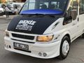 DENIZ OTOMOTIVDEN 2004 MODEL MAKSI ARKA ITIŞ 5+1