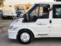 DENIZ OTOMOTIVDEN 2004 MODEL MAKSI ARKA ITIŞ 5+1