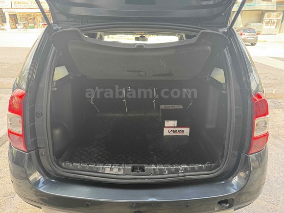 İlk Sahibinden Dacia Duster  
