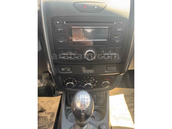 İlk Sahibinden Dacia Duster  