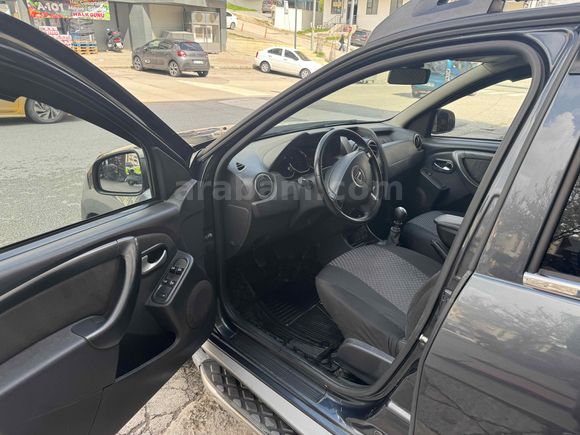 İlk Sahibinden Dacia Duster  