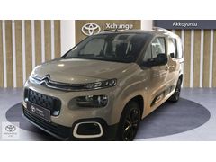 AKKOYUNLU TOYOTA PLAZA CİTROEN BERLİNGO 1.5BLUEHDİ FEEL STİL