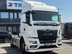 2,95 KREDİ KOÇASLANLAR2'DEN MAN TGS 18.470 RETARDER 2021 MODEL