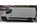 Sahibinden Renault Master 2.3 dCi 13 m3 2015 Model