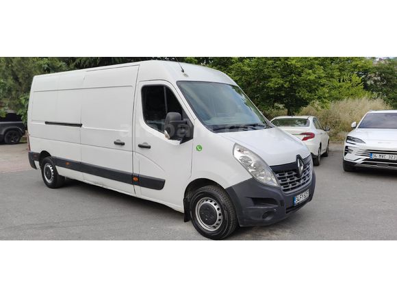Sahibinden Renault Master 2.3 dCi 13 m3 2015 Model