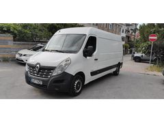 Sahibinden Renault Master 2.3 dCi 13 m3 2015 Model