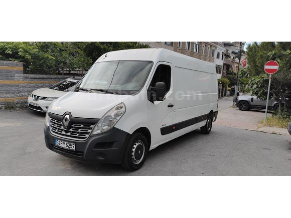 Sahibinden Renault Master 2.3 dCi 13 m3 2015 Model