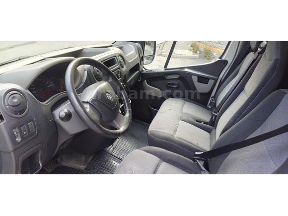Sahibinden Renault Master 2.3 dCi 13 m3 2015 Model
