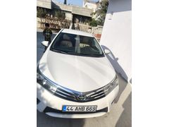 Sahibinden Toyota Corolla 1.4 D-4D Active 2013 Model