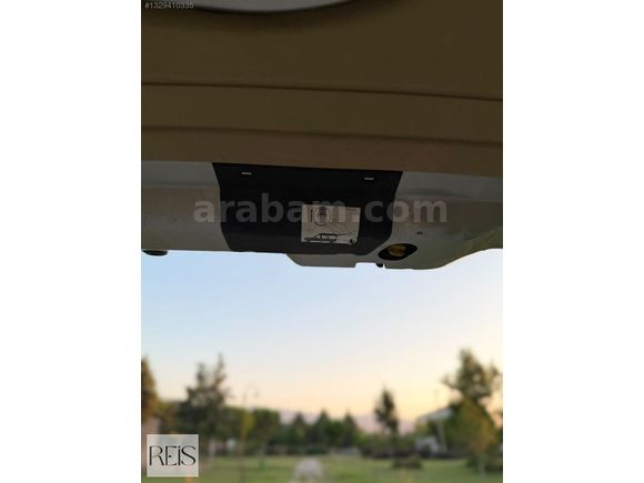 ilk sahibinden nokta hatasız boyasız