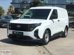 ENRİKO ALİBERTİ'den Ford Transit Courier 1.0L EcoBoost Trend