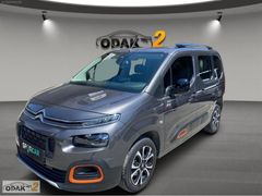ODAK'TAN 2023 CITROEN BERLINGO 1.5 BLUEHDI SHINE BOLD 40.642 KM